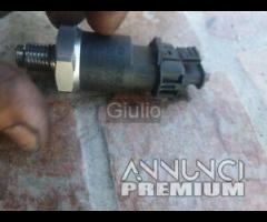 Flauto Iniezione Sensore di Pressione alfa 147 1.9