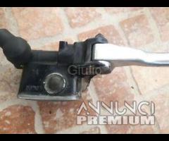 Freno Pompa Del Break Anteriore Yamaha XJ 600 S 4B