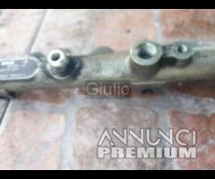 DISTRIBUTORE CARBURANTE FLAUTO PEUGEOT 807 (02>