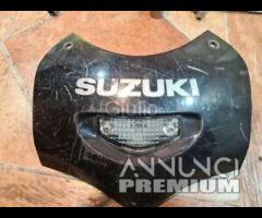 coperchio cupolino carena SUZUKI GSXF GSX F 600 75