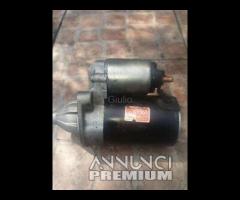 MOTORINO AVVIAMENTO VALEO TM000A37001 HYUNDAI i10