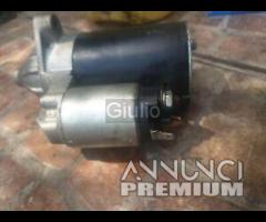 MOTORINO AVVIAMENTO VALEO TM000A37001 HYUNDAI i10