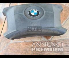 Airbag Volante Bmw E 46 dal 98 2005