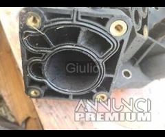 Collettore di aspirazione motore Ford Zetec S 1250 - 6