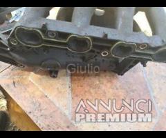 Collettore di aspirazione motore Ford Zetec S 1250 - 7