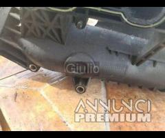 Collettore di aspirazione motore Ford Zetec S 1250 - 8