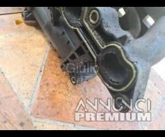 Collettore di aspirazione motore Ford Zetec S 1250 - 10