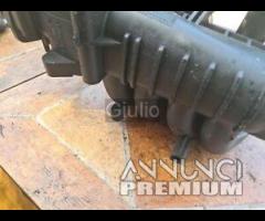 Collettore di aspirazione motore Ford Zetec S 1250 - 11