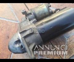 MOTORINO AVVIAMENTO OPEL ASTRA, VECTRA, ZAFITA 2.0