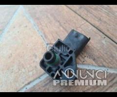 12575467 SENSOR OPEL CORSA D 2007 0261230101 dorso