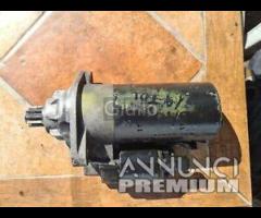 1005831038  MOTORINO AVVIAMENTO VOLKSWAGEN GOLF 4