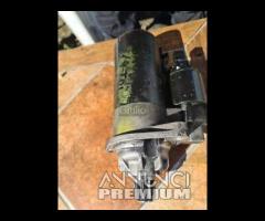 1005831038  MOTORINO AVVIAMENTO VOLKSWAGEN GOLF 4