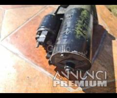 1005831038  MOTORINO AVVIAMENTO VOLKSWAGEN GOLF 4