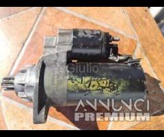 1005831038  MOTORINO AVVIAMENTO VOLKSWAGEN GOLF 4