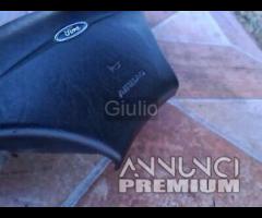 AIRBAG volante lato guida Ford Focus 2001 98aba042