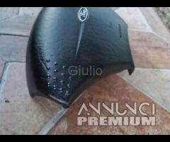 AIRBAG volante lato guida Ford Focus 2001 98aba042