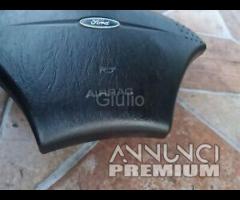 AIRBAG volante lato guida Ford Focus 2001 98aba042