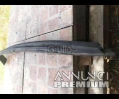 05 MERCEDES CLK500 LEFT REAR WINDOW MOLDING TRIM a