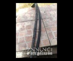 05 MERCEDES CLK500 LEFT REAR WINDOW MOLDING TRIM a