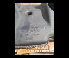 FORD Mondeo Resonator ansaugluft 1,8l 16v96, 98bb-