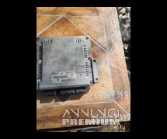 CENTRALINA MOTORE ECU CITROEN XSARA PICASSO (N68)