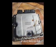 CENTRALINA MOTORE ECU CITROEN XSARA PICASSO (N68)