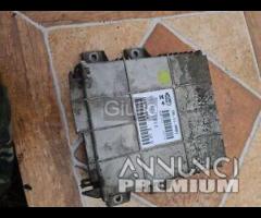 CENTRALINA MOTORE ECU 9610191080 PEUGEOT 106 ANNO