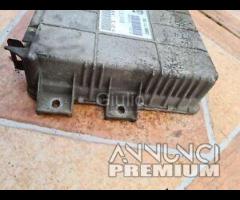 CENTRALINA MOTORE ECU 9610191080 PEUGEOT 106 ANNO