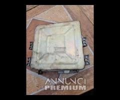 CENTRALINA MOTORE ECU 9610191080 PEUGEOT 106 ANNO