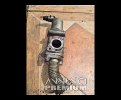 VALVOLA EGR PER FIAT PUNTO 188 1.9 2003-2012 fgp b