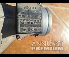 Massa aria COLTELLO 036906461b VW Touran  1.9 TDI