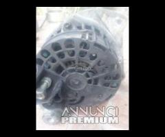 RICAMBI USATI 51700675 ALTERNATORE FIAT Punto Berl