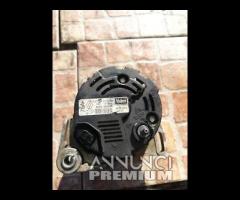 RENAULT CLIO SERIE 1 1.2 3P B ALTERNATORE 75 AMPER