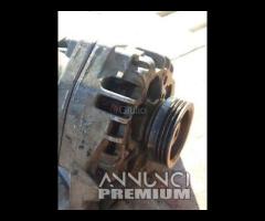 RENAULT CLIO SERIE 1 1.2 3P B ALTERNATORE 75 AMPER