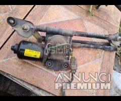 tandem tergicristalli completo Hyundai Getz (2002