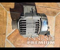 ALTERNATORE ROVER 200 2 [1995-2000] 65A 63321238A