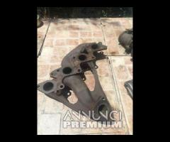 A6681420201 COLLETTORE SCARICO MOTORE MERCEDES A W