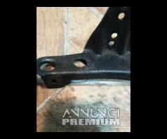 APRILIA PEGASO CUBE 650 1997 - STAFFA RADIATORE