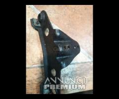 APRILIA PEGASO CUBE 650 1997 - STAFFA RADIATORE