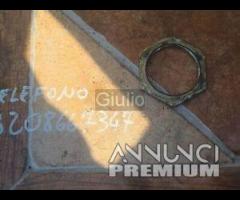 DADO PIATTO FRIZIONE  PIAGGIO 400 500 BEVERLY  201