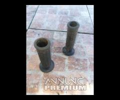 MANOPOLE DOMINO 5239.82.40.04 PIAGGIO 200 X9 2002-