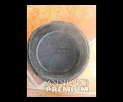 Tappo coperchio porta faro piaggio ape TM 602 703