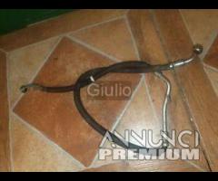 TUBO FRENO ANTERIORE  YAMAHA XMAX X MAX 250 CARBUR