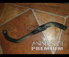 Tubo by pass pompa termostato beverly 400-500 mp3