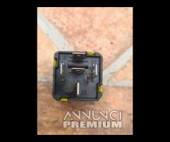 FIAT/LANCIA RELE RELAY 82461739