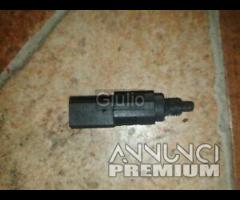 Sensore freno anteriore posteriore Brake switch Be