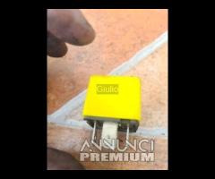 FIAT/LANCIA RELE RELAY 82461739