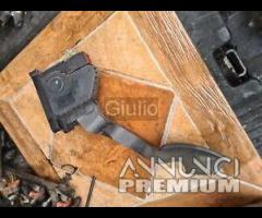 PEDALE ACCELERATORE FIAT Punto EVO 55702020 (0912)