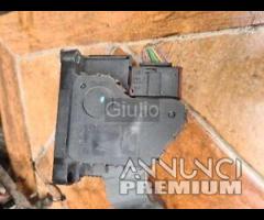 PEDALE ACCELERATORE FIAT Punto EVO 55702020 (0912)