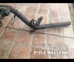 Manubrio Piaggio Liberty 50 RST 2004 2009